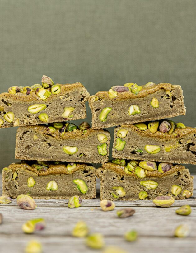 SUPER COOKIE PISTACHE – Image 2